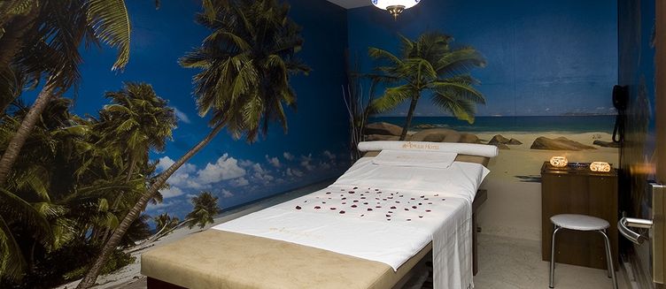 Фото отеля Aprilis Hotel