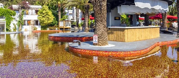 Фото отеля Very Chic Bodrum (Adults Only)