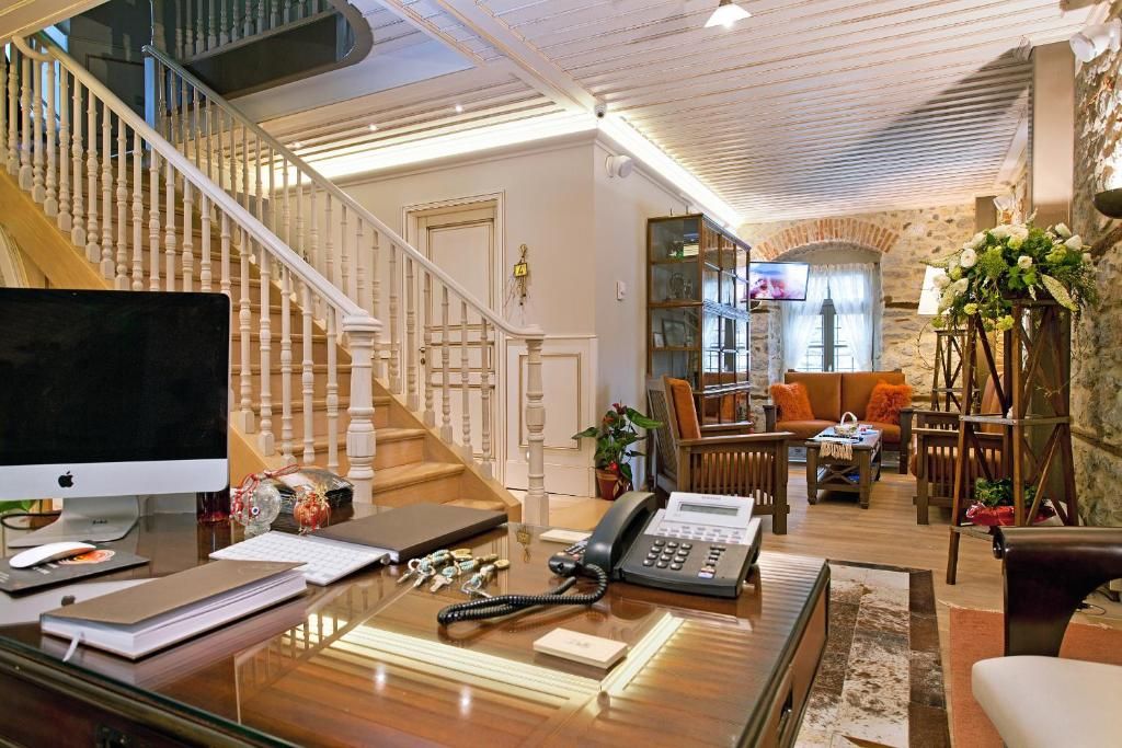 Doltso Luxury Hotel фото 8
