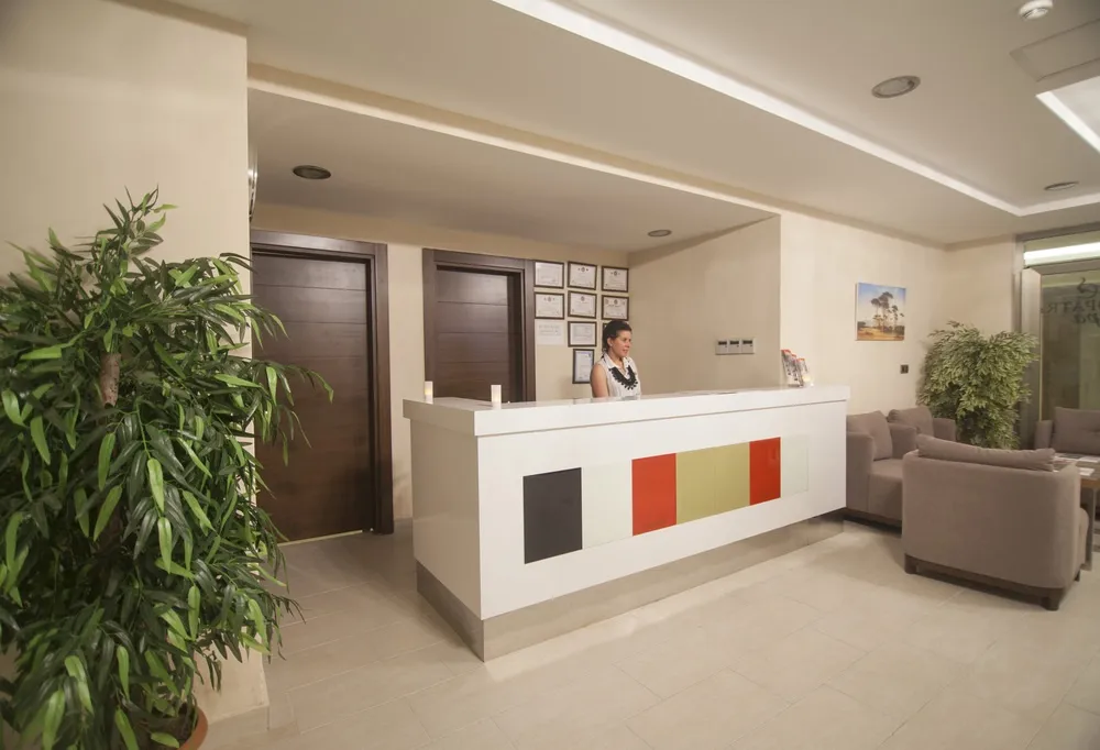 Linda Sunny Beach Hotel & Spa фото 128