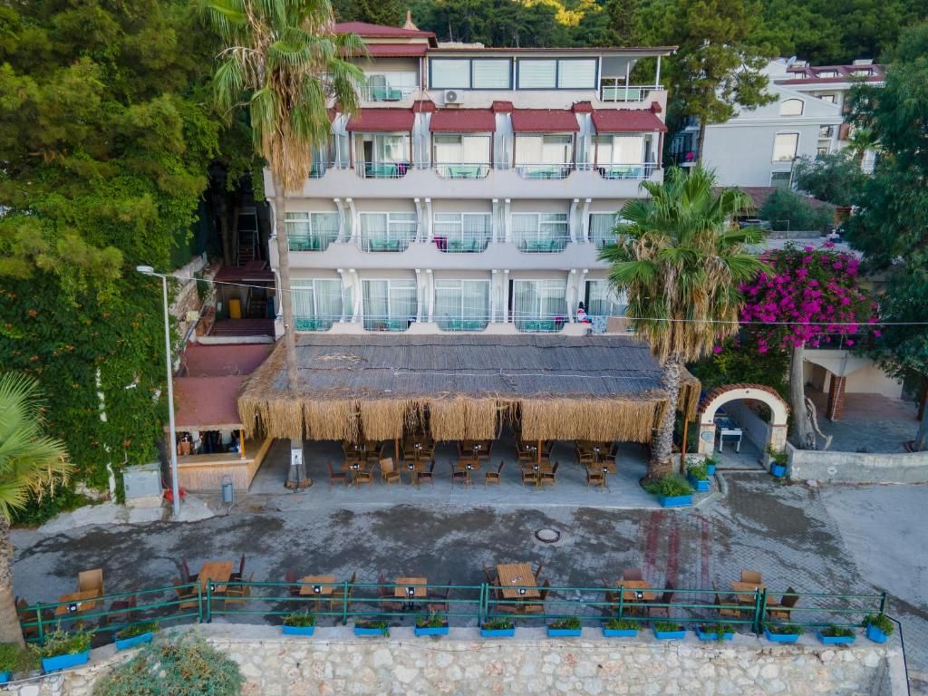 Mavi Deniz фото 27