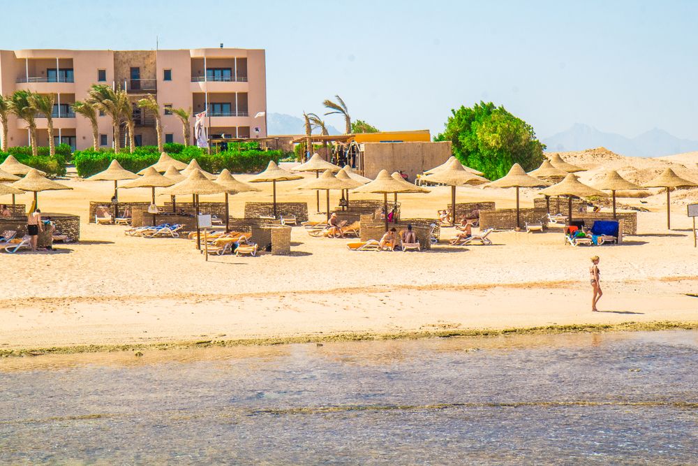 Viva Blue Resort & Diving Sharm El Naga (Adults Only) фото 46