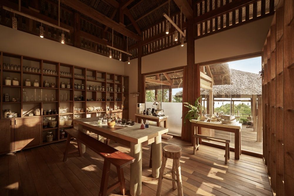 Six Senses Ninh Van Bay фото 66