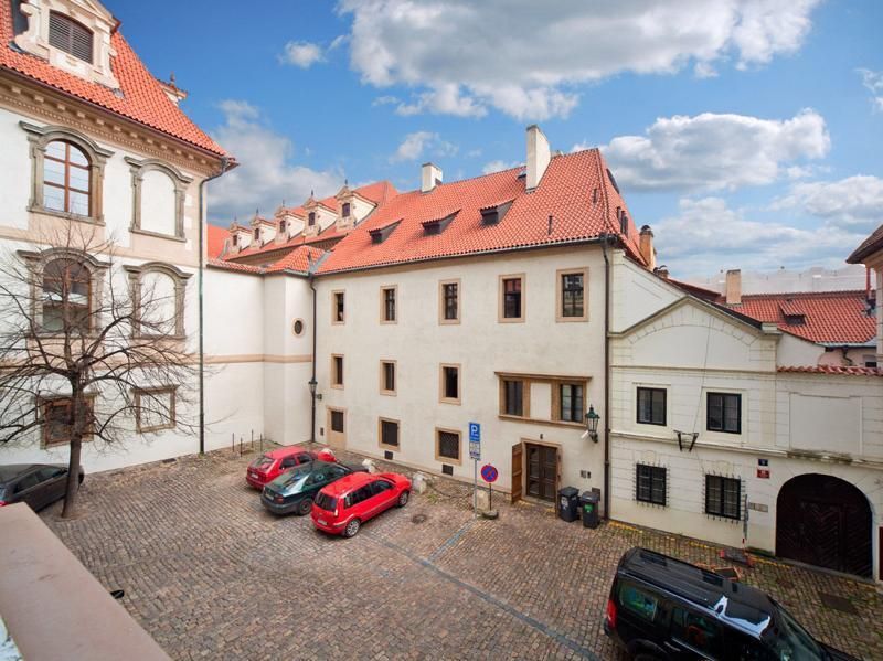 Hotel Waldstein фото 17