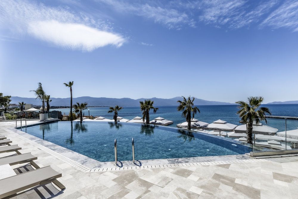 Beks Premium Resort & SPA фото 32