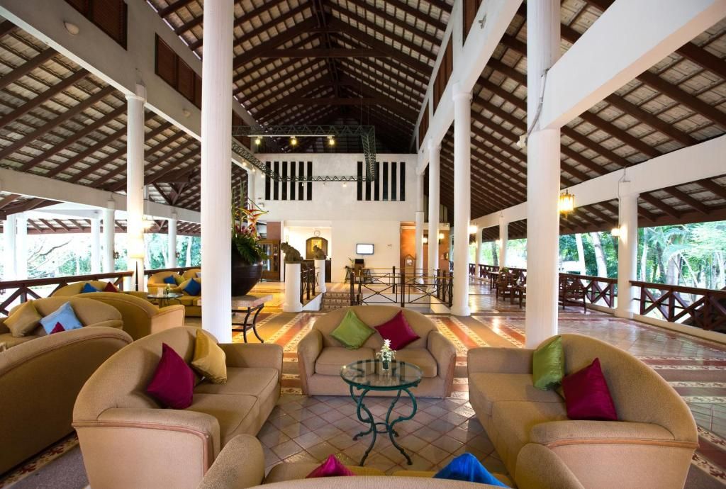The Imperial Chiang Mai Resort & Sports Club фото 91