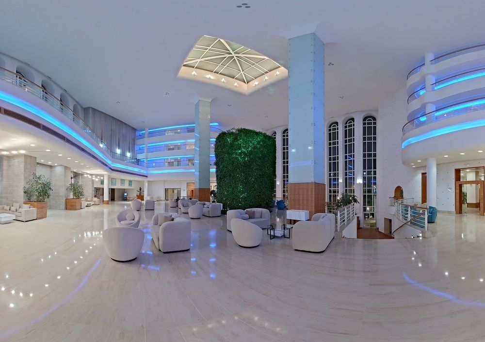 Blue Marine Hotel & Thalasso фото 67