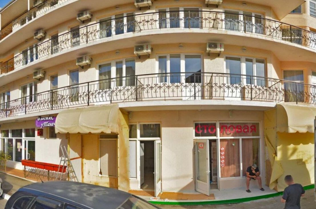 В гостях у Танечки фото 15