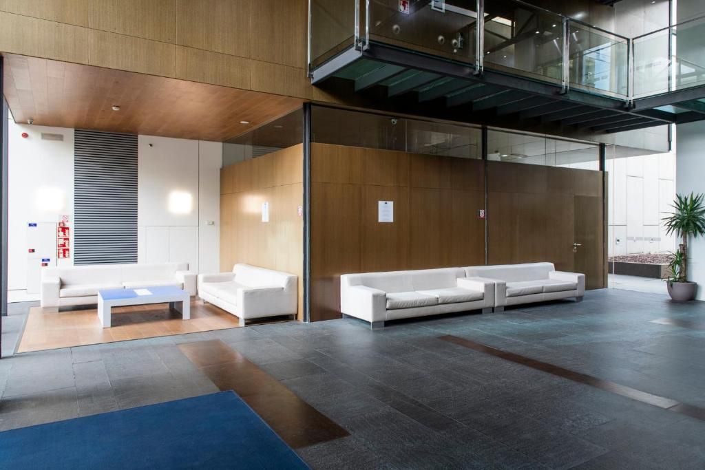 Holiday Inn Express Barcelona City 22@, an IHG Hotel фото 9