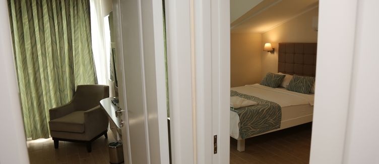 Фото отеля Hotel Asli