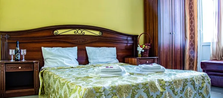 Фото отеля Sunlion Мадагаскар