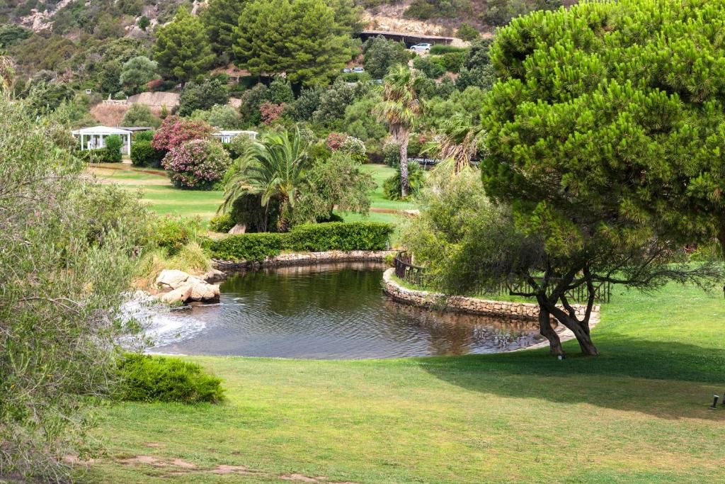 Hotel Le Palme фото 20
