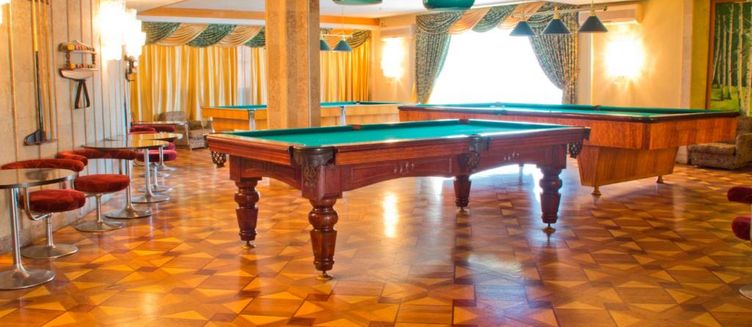 Фото отеля Россия