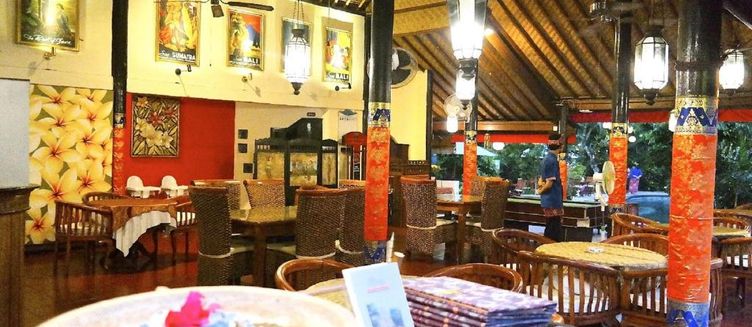 Фото отеля Puri Cendana Resort Bali