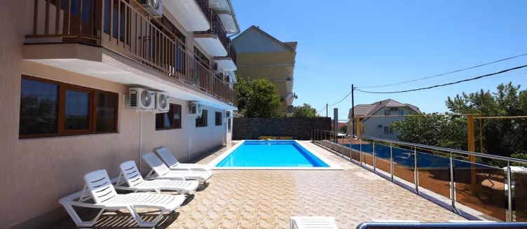 Фото отеля Гостевой дом Lesnaya skazka Resort inn