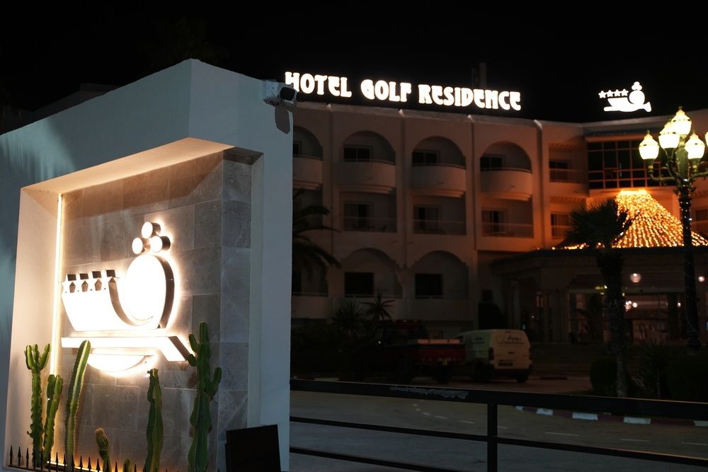 Golf Residence фото 26