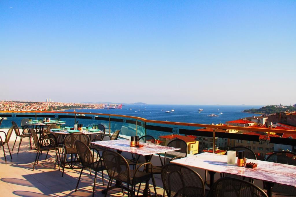 Opera Bosphorus фото 5