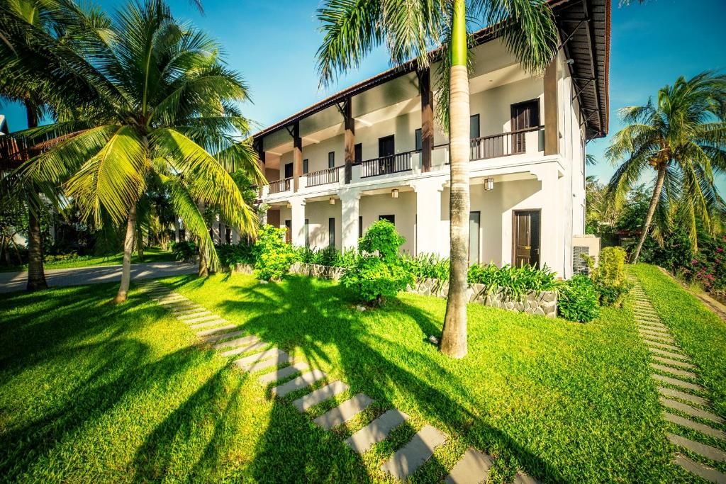 Hoi An Beach Resort фото 4