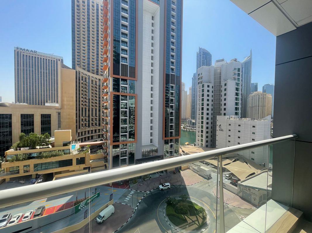 Royal Regency Suite Dubai Marina фото 26