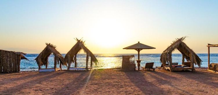 Фото отеля Daniela Diving Resort Dahab