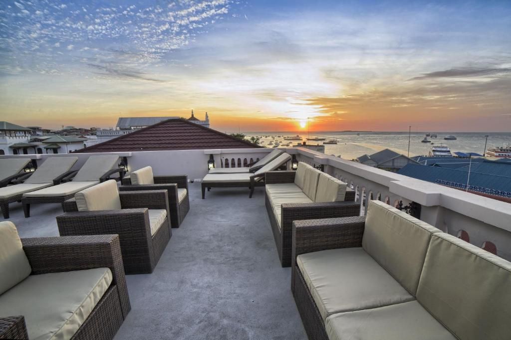 Best Western Plus Zanzibar фото 9