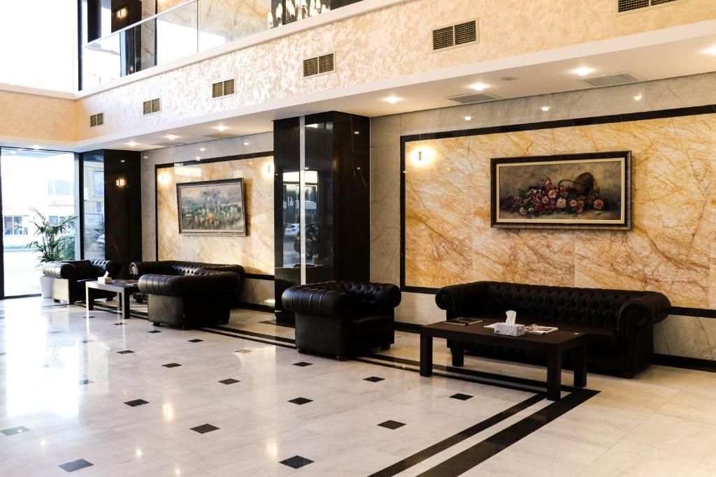 Diamond Hotel Baku фото 13