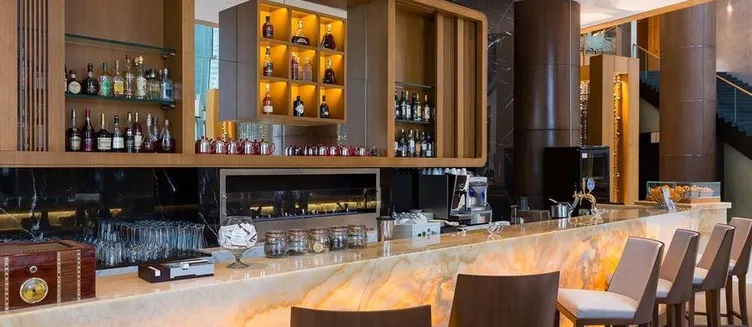 Фото отеля Swissotel Красные Холмы