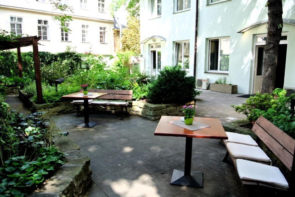 Hotel Museum фото 24