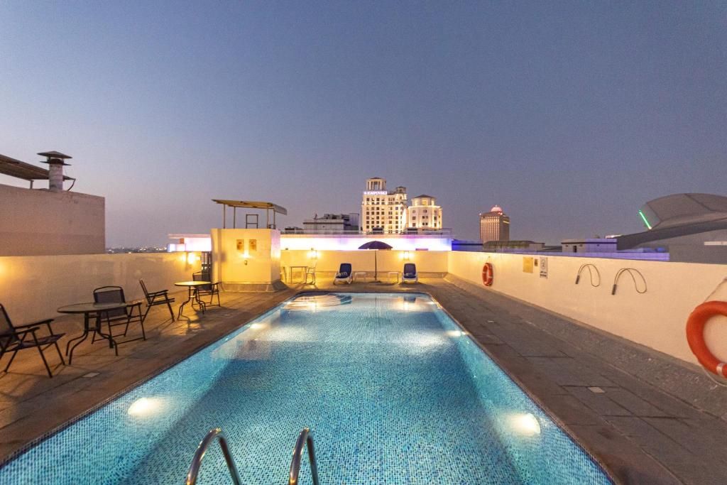 Auris Boutique Hotel Apartments фото 29