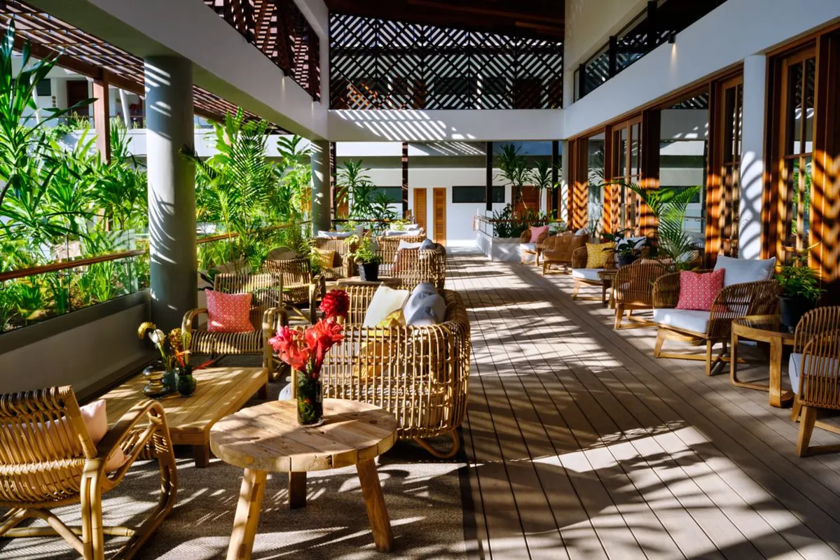 Laila, Seychelles, a Tribute Portfolio Resort фото 14