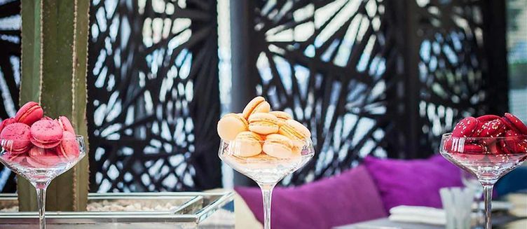 Фото отеля Sofitel Casablanca Tour blanche