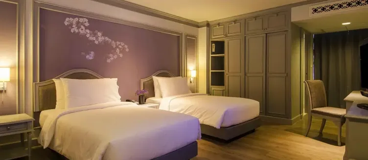 Фото отеля Imm Hotel Ladprao Bangkapi Bangkok