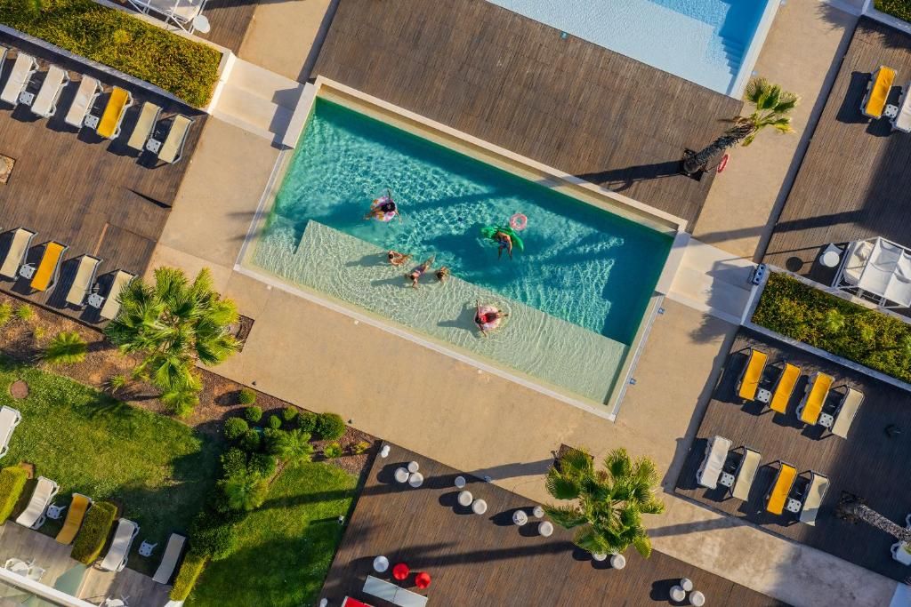 Pestana Alvor South Beach фото 21