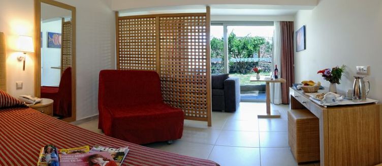 Фото отеля Blue Sea Beach Affiliated by Melia