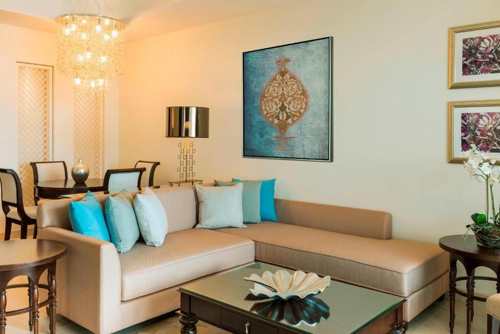 Ajman Saray, A Luxury Collection Resort фото 110