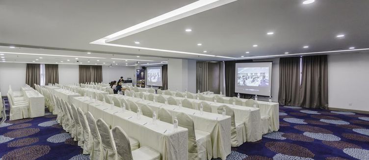 Фото отеля Verdant Hill