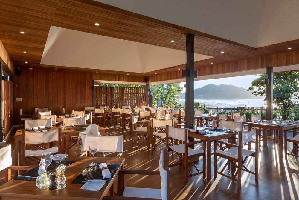 Sunwing Bangtao Beach фото 80