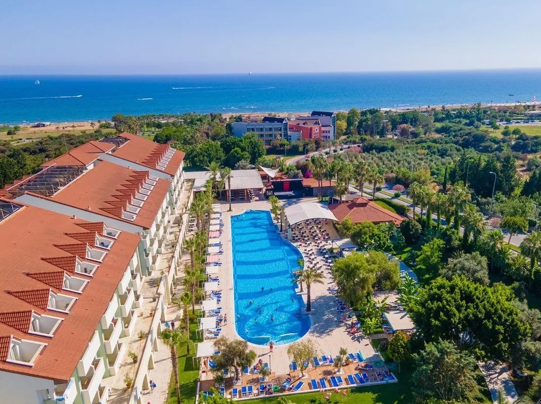 Sural Resort фото 2