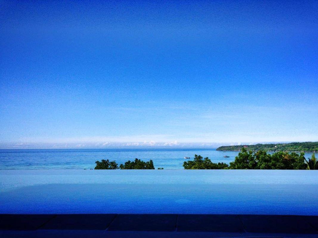 Ocean Suites Bohol Boutique Hotel фото 3