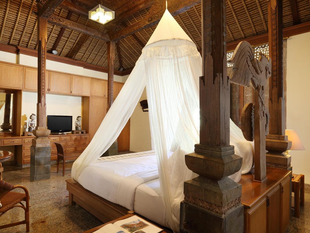 Alindra Villas & Spa фото 29