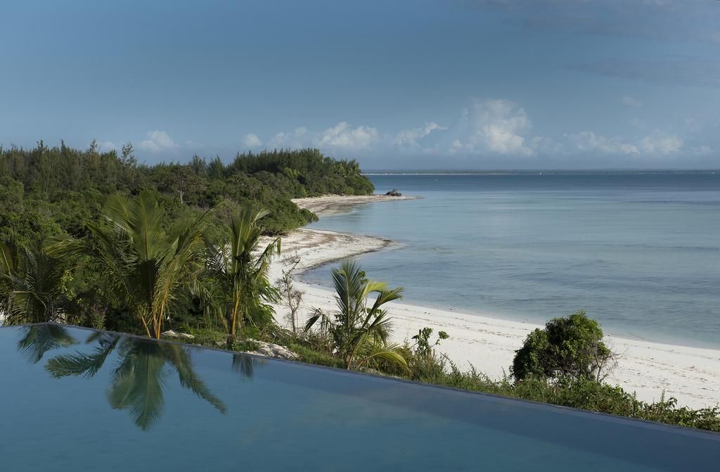 Qambani Luxury Resort фото 3