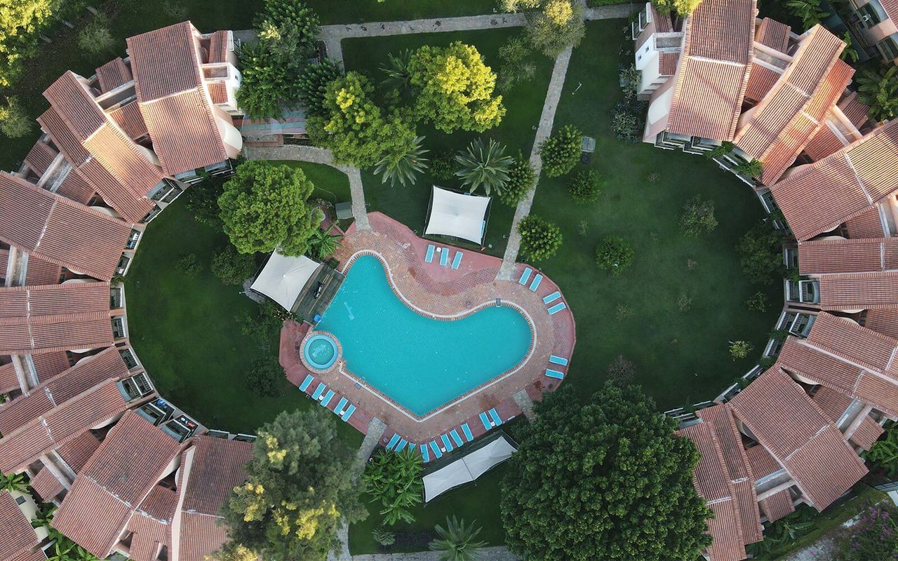 Limak Limra Hotel & Resort фото 107