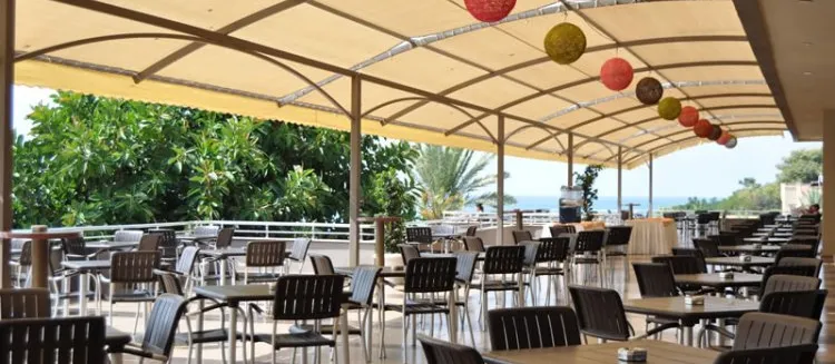 Фото отеля Jasmine Beach Resort