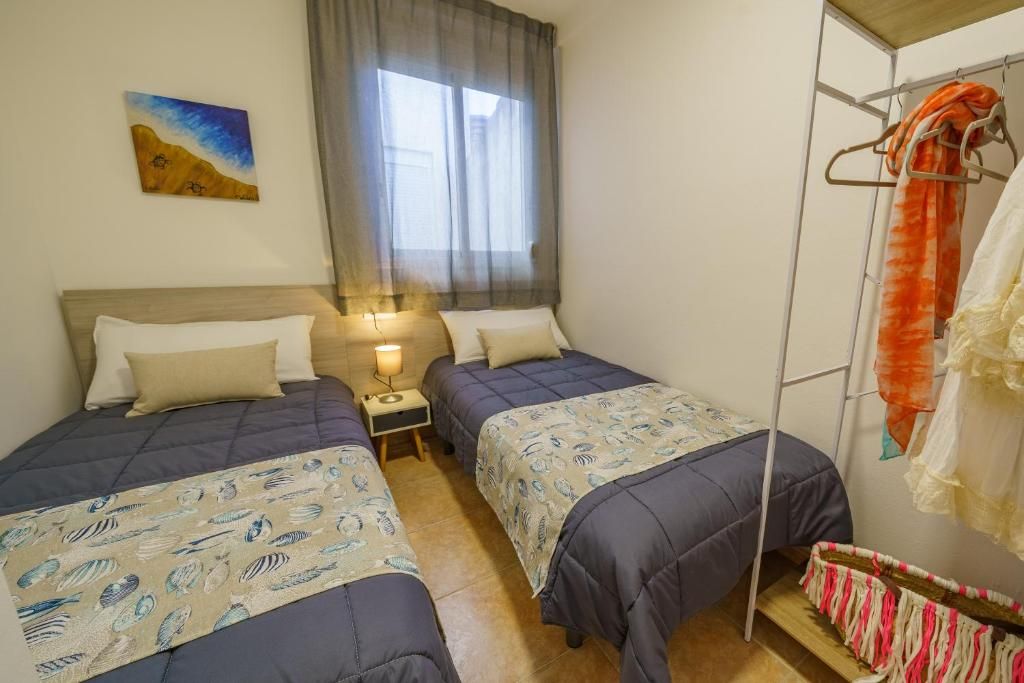 Apartamentos AR Easy Europa Sun фото 25
