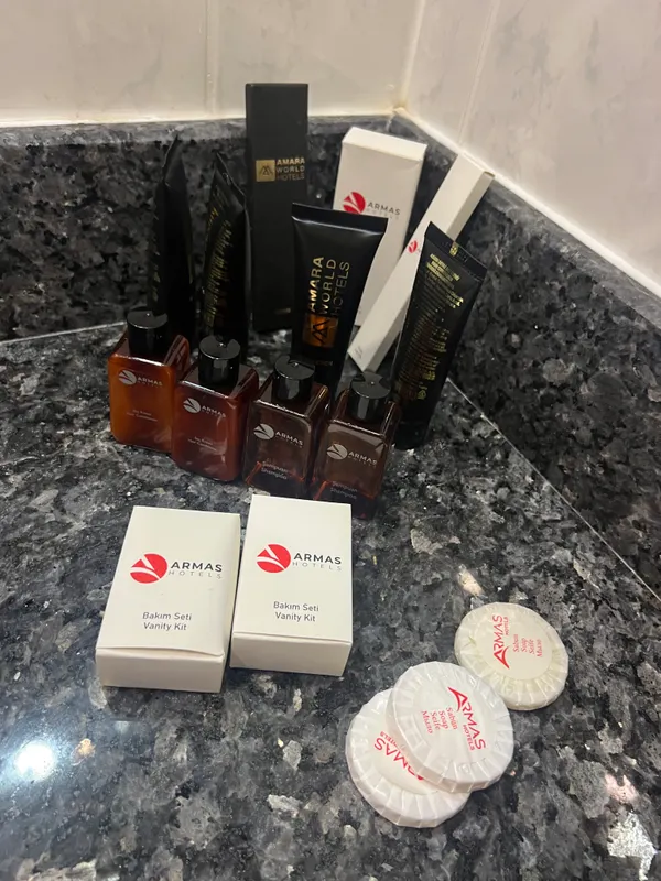 Armas Kaplan Paradise фото 85