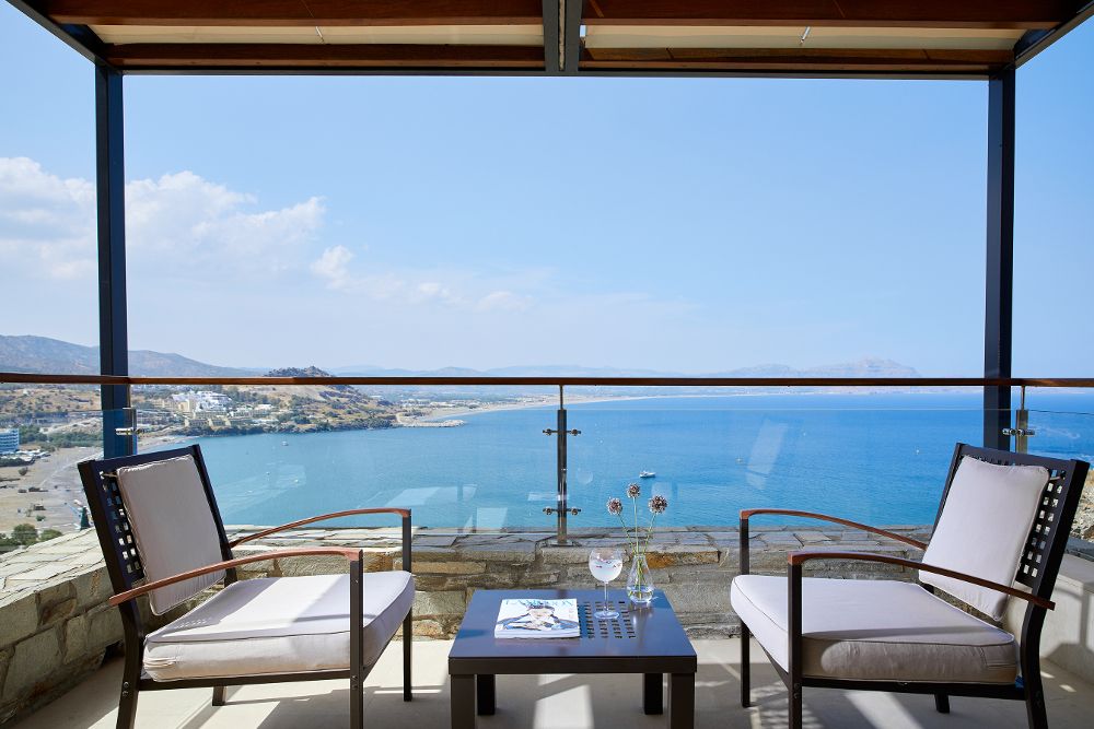Lindos Blu Luxury Hotel-Adults only фото 23