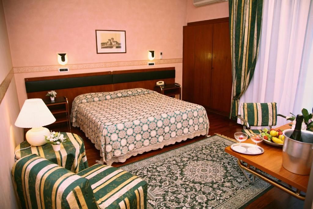Hotel Massimo d'Azeglio фото 18