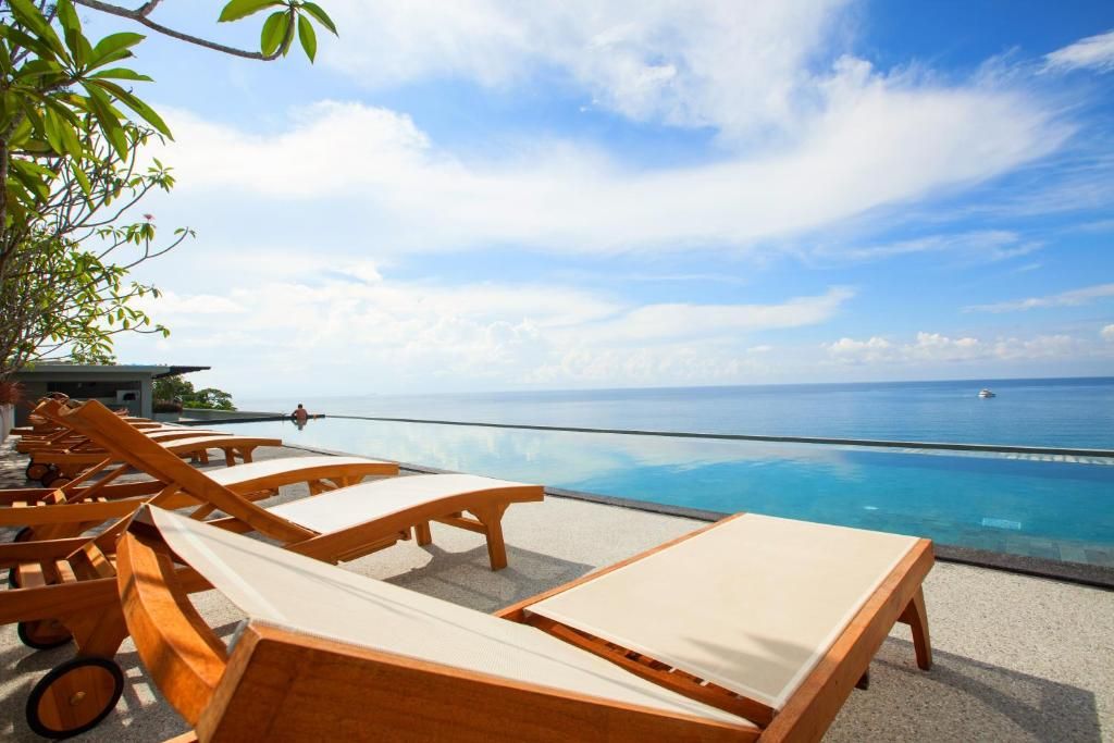 Norn Talay Surin Beach Phuket фото 40