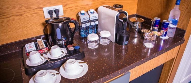 Фото отеля Promenade Hotel Baku