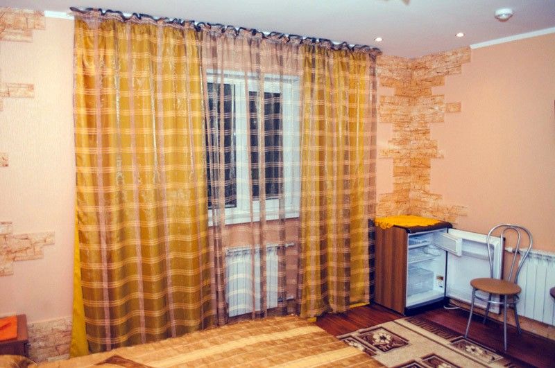 Мини-гостиница «Сибирия» фото 5